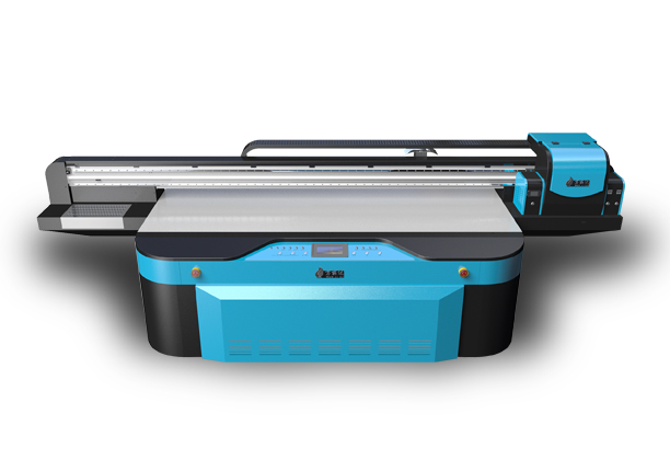 Impresora WER-D4880UV de escritorio