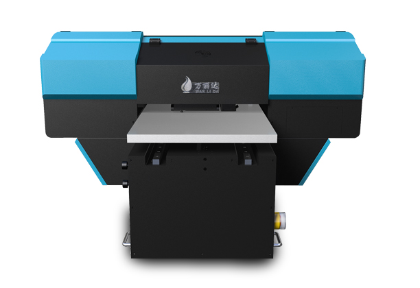 Impresora EH4880UV de escritorio de promoción de regalos.