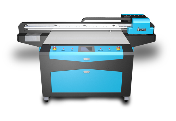 WLD-UV1313 UV FLATBED PRINTER