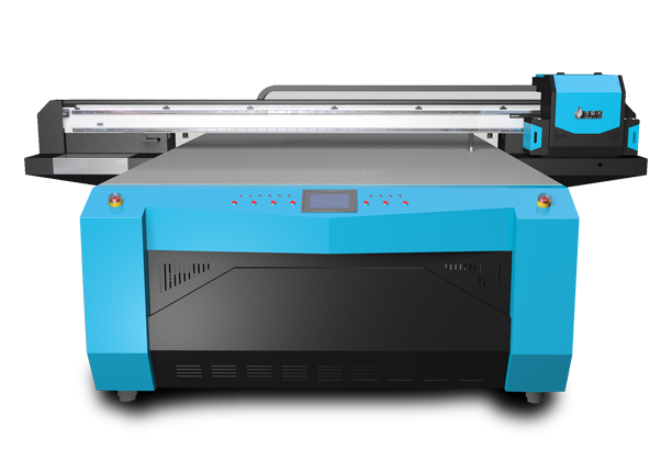 E2000T Printer desktop of Custom Apparel