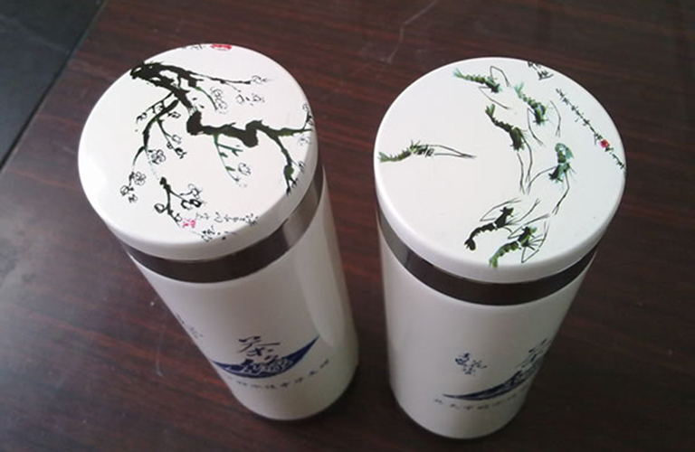 Cup printing