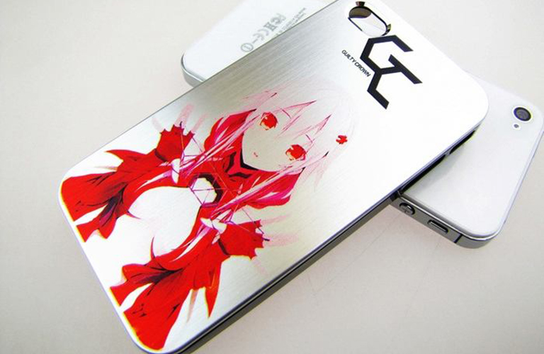 Metal Printing
