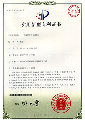 Certificates 11