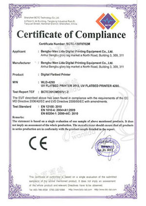 Certificates 13