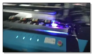 Wanlida Imprimiendo videos de 4
