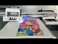 WLD UV6090 Epson cabezal de impresión