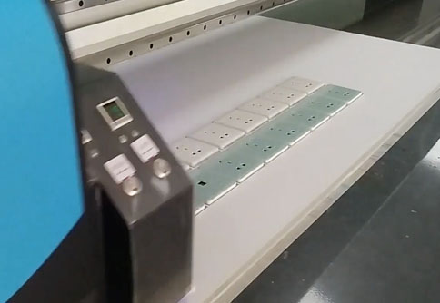 WLD -UV2513  Socket
